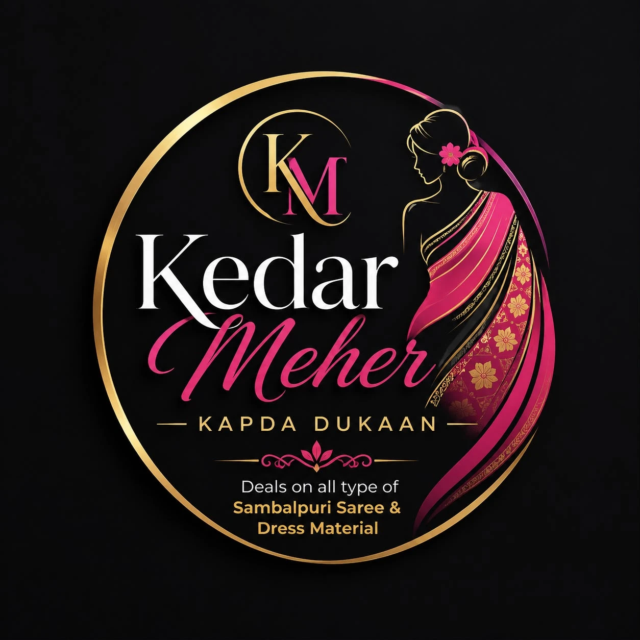 KEDAR MEHER KAPDA DUKAN