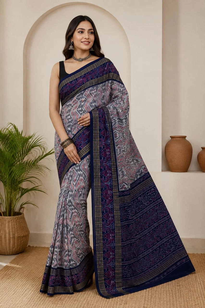 SAMABLPURI SAREE