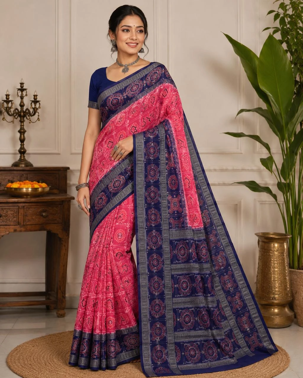 SAMBALPURI SAREE